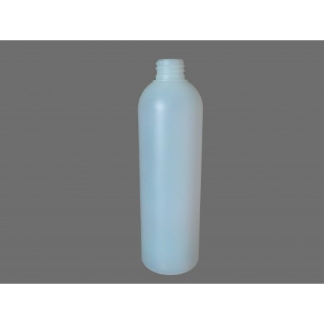 Flacon 500 ml PEBP naturel