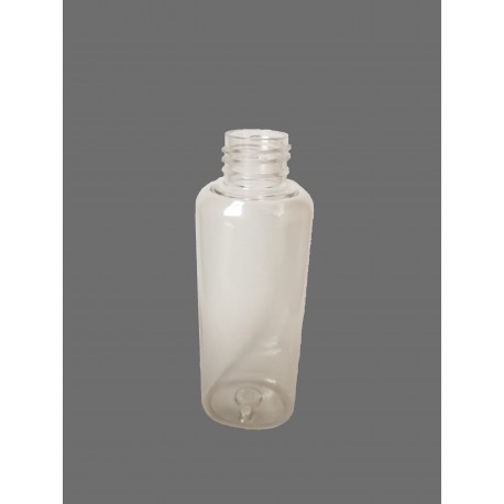 Flacon de 100 ml 24/410 cristal