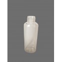 Flacon de 100 ml 24/410 cristal